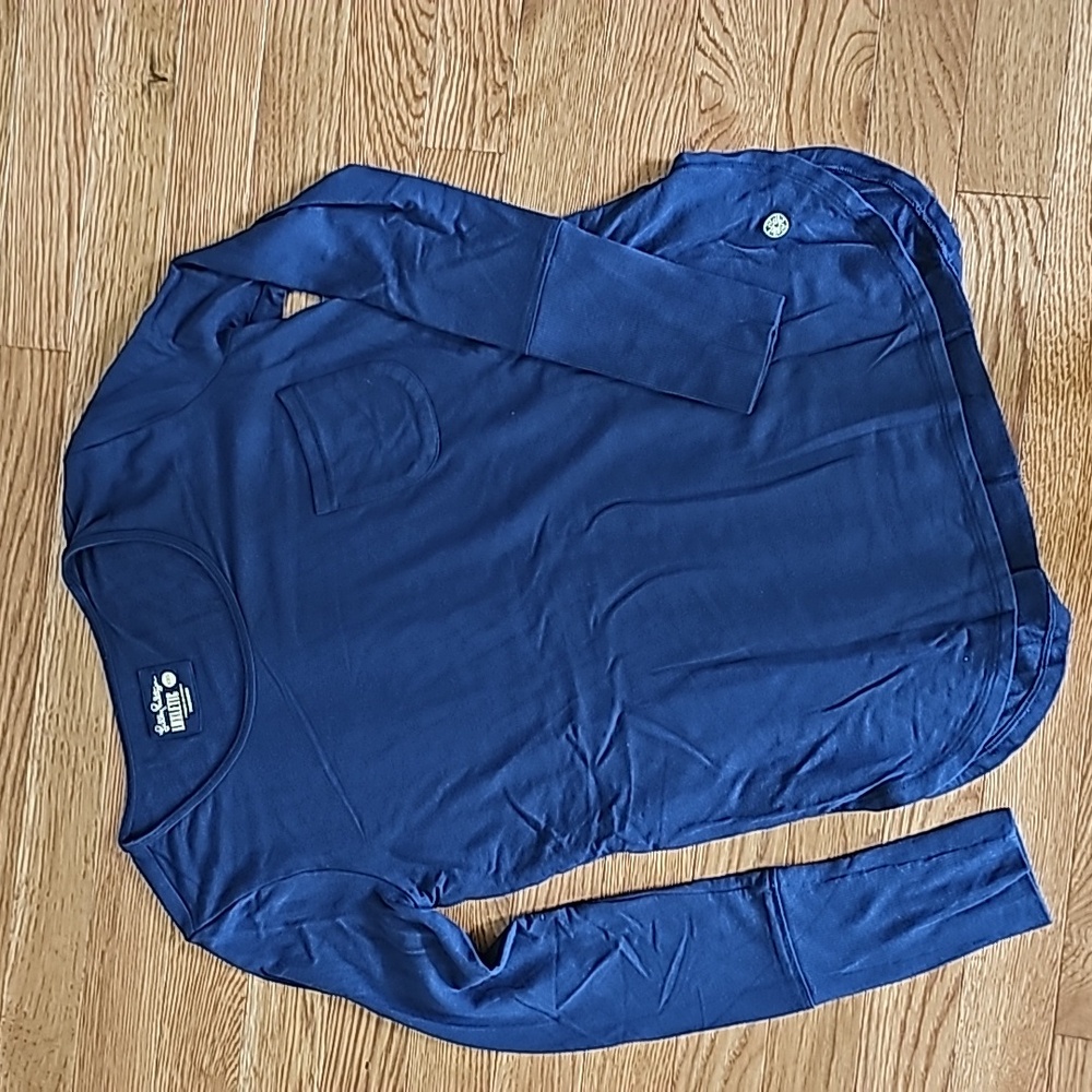 Lilly Pulitzer Luxletic Top